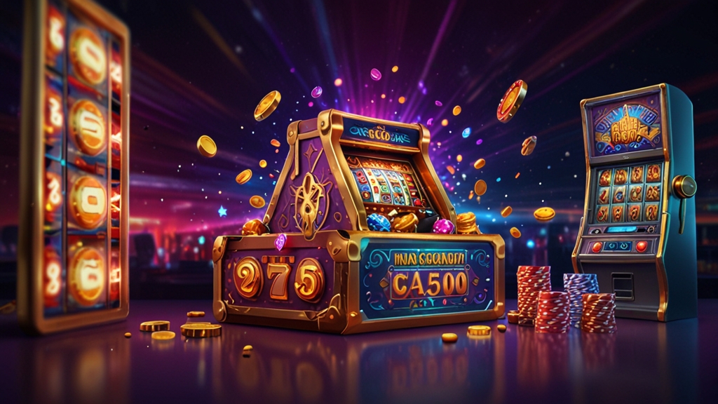 Zizobet Online Casino