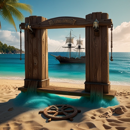 Cove of Captains Casino Zizobet