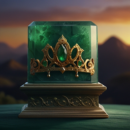 Jade Crown Zizobet Bewertung