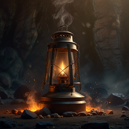 Prospector's Ember Casino Zizobet